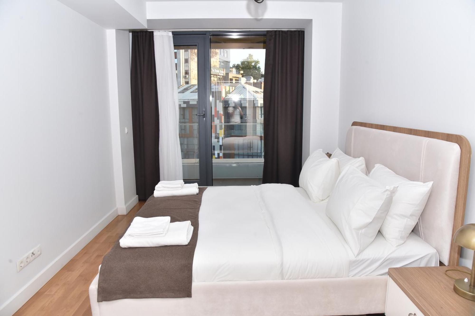 Apartament Yakut
