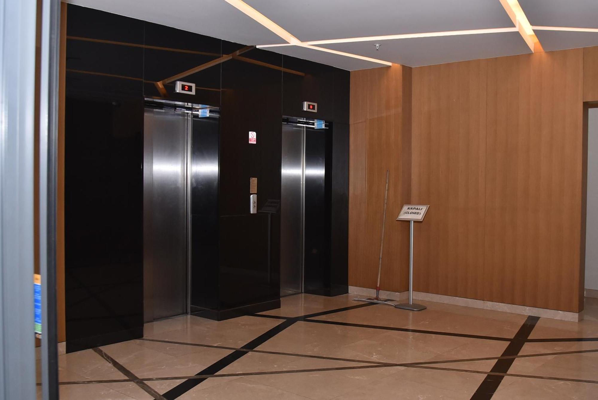 Yakut Apartament *